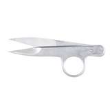 Kevlar Snip Ergonomic 4 1/2" OAL redirect to product page